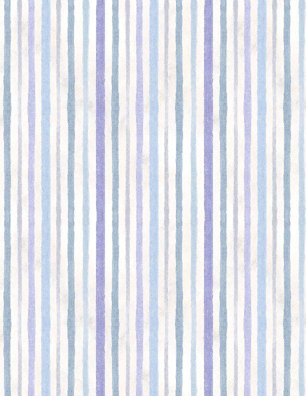 WP Morning Blooms - 89278-146  - Cotton Fabric