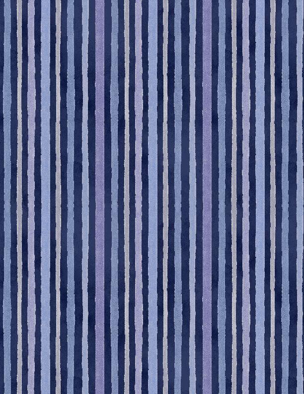 WP Morning Blooms - 89278-446  - Cotton Fabric