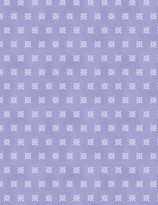 WP Morning Blooms - 89279-616  - Cotton Fabric