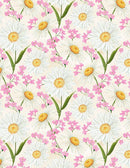 WP Paisley Punch - 3017-27717-237 - Cotton Fabric