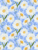 WP Paisley Punch - 3017-27717-447 - Cotton Fabric