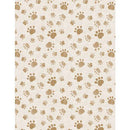 WP Paws At Play - 39922-222 - Cotton Fabric