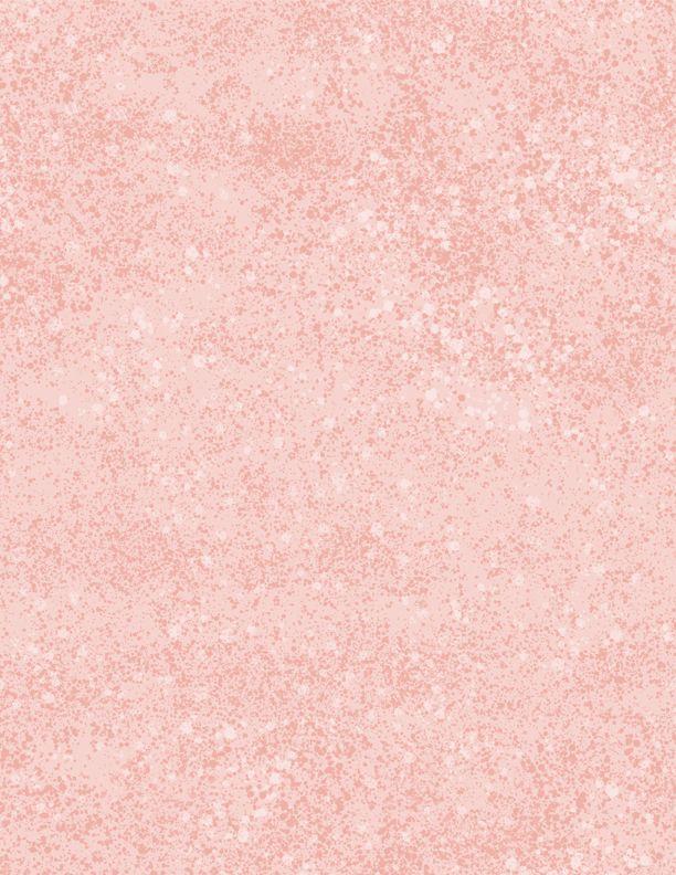 WP Rainbow Dreams Splatter Texture - 43025-313 Pink - Cotton Fabric