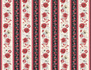 WP Scarlet Dreams - 30107-923 - Cotton Fabric