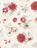 WP Scarlet Dreams - 30109-239 - Cotton Fabric