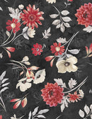 WP Scarlet Dreams - 30109-939 - Cotton Fabric