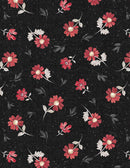 WP Scarlet Dreams - 30110-939 - Cotton Fabric
