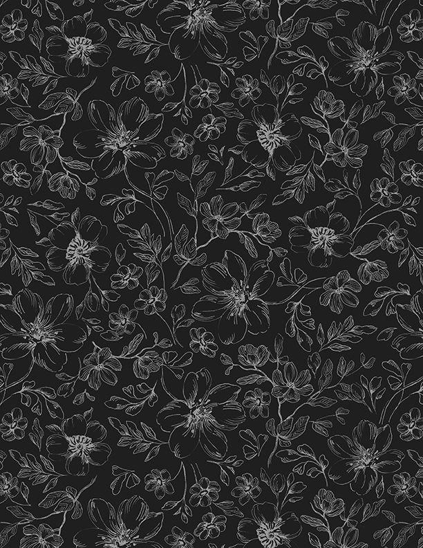 WP Scarlet Dreams - 30111-999 - Cotton Fabric