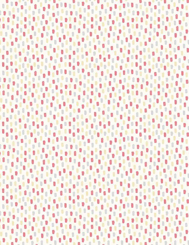 WP Scarlet Dreams - 30113-292 - Cotton Fabric