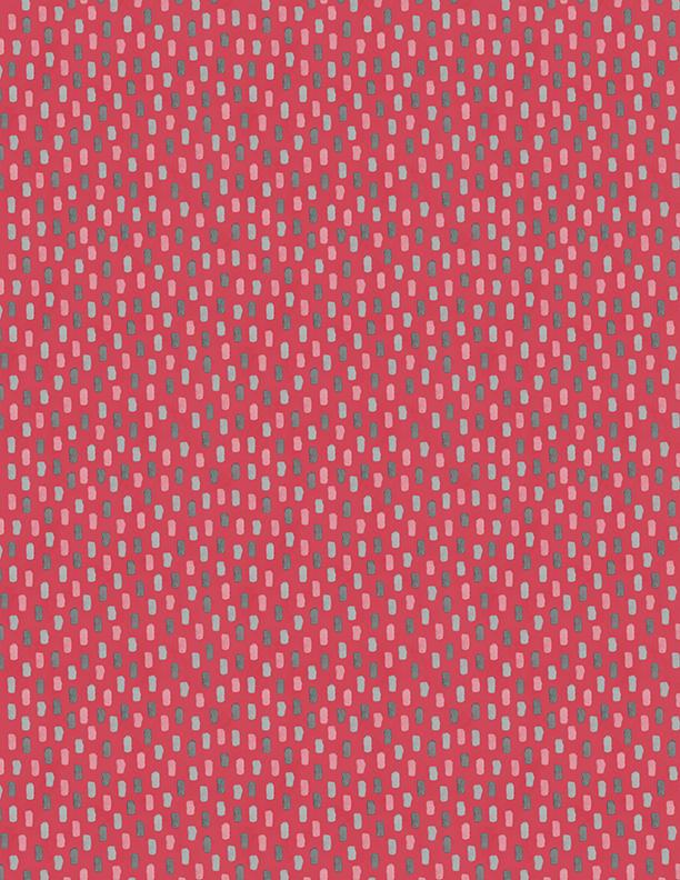 WP Scarlet Dreams - 30113-339 - Cotton Fabric