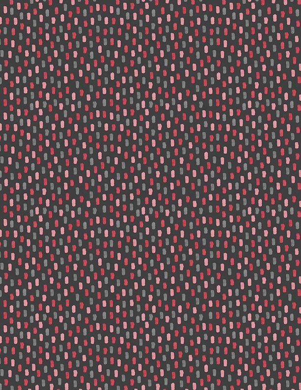 WP Scarlet Dreams - 30113-939 - Cotton Fabric