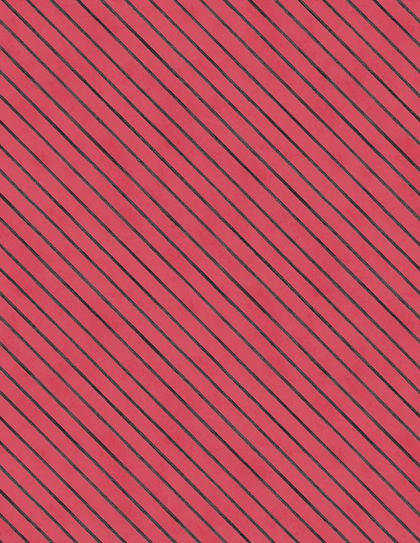 WP Scarlet Dreams - 30114-339 - Cotton Fabric