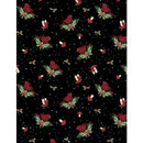 WP Snowy Gnomies - 49375-937 - Cotton Fabric