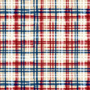 WP Stars Of Valor - 3028-30088-213 - Cotton Fabric