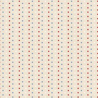 WP Stars Of Valor - 3028-30090-213 - Cotton Fabric