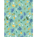 WP Sunlit Serenade - 3051-40772-745 - Cotton Fabric