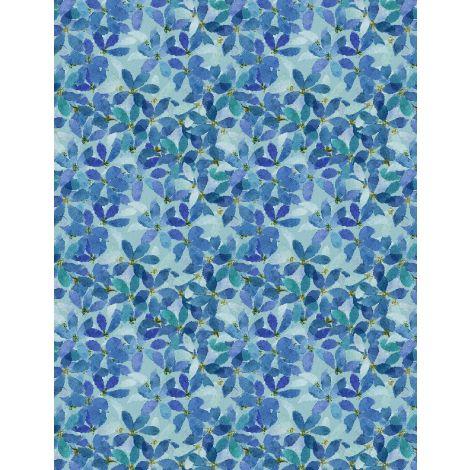 WP Sunlit Serenade - 3051-40773-444 - Cotton Fabric