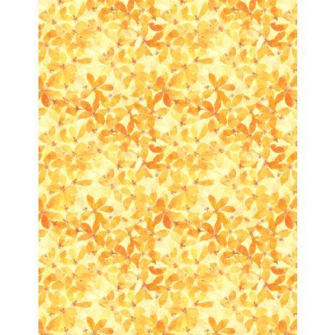 WP Sunlit Serenade - 3051-40773-555 - Cotton Fabric