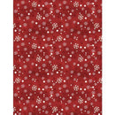 WP The Jolly North - 18066-313 - Cotton Fabric