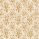 WP Thistle & Twine - 55693-1 - Cotton Fabric