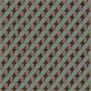 WP Thistle & Twine - 55696-3 - Cotton Fabric