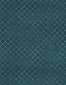 WP Trellis 108" - 1055-7215-779 Teal - Cotton Fabric