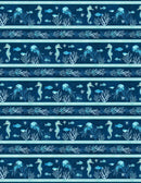 WP Underwater Wonders - 3060-36290-474 - Cotton Fabric