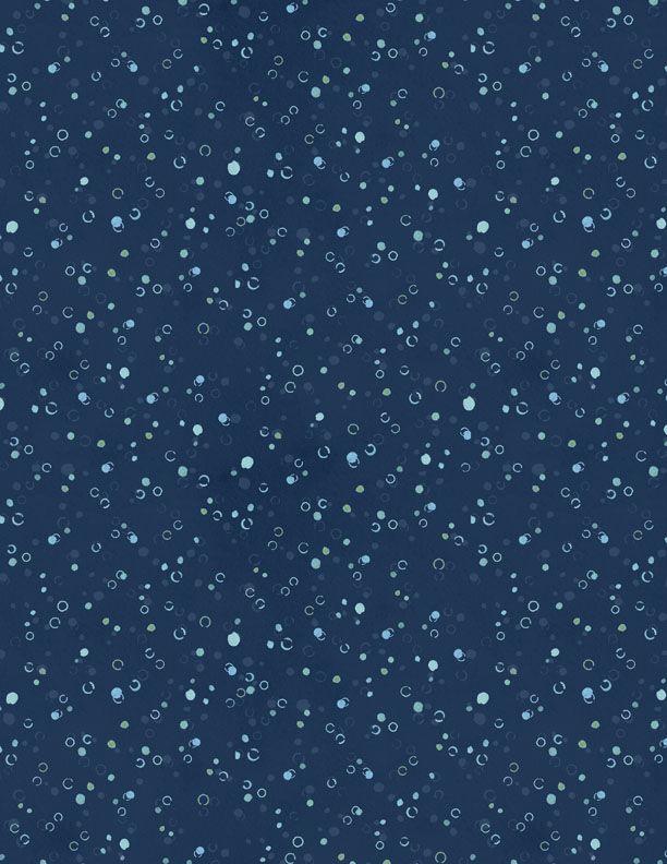 WP Underwater Wonders - 3060-36297-474 - Cotton Fabric