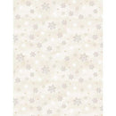 WP Woodland Snowmen - 27740-212 - Cotton Fabric