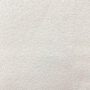 ZINCK'S Nantucket Fleece - RAG-86 White - Cotton Fabric