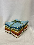 Benartex Fat Quarter Bundle - 21 Fat Quarters - Precut