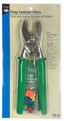 CHK Dritz Snap Fastner Pliers Kit - 16P