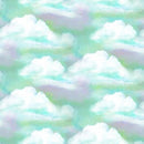 3 WISHES In the Meadow 14495 - Cotton Fabric