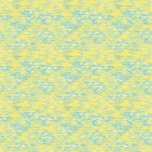 3 WISHES Mystic Ocean 14609 - Cotton Fabric