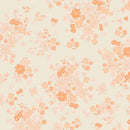 AGF Nectarine Fusion FUS-NE-2400 Peach - Cotton Fabric