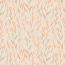 AGF Nectarine Fusion FUS-NE-2402 Peach - Cotton Fabric