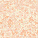 AGF Nectarine Fusion FUS-NE-2407 Peach - Cotton Fabric