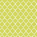 AG Floralish FSH-27412 Green - Cotton Fabric