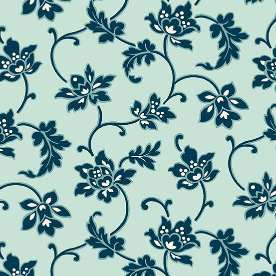 AND Annabella A-9717-T - Cotton Fabric