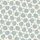 AND Annabella A-9719-L - Cotton Fabric