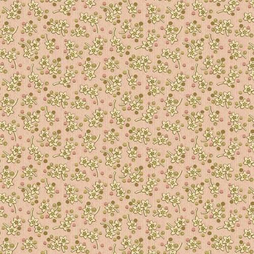 AND Bed Of Roses 8987-LE - Andover Quilt Fabric