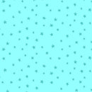 AND Believe A-9908-T Teal - Cotton Fabric