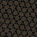 AND Belle Rose 9719-K - Cotton Fabric