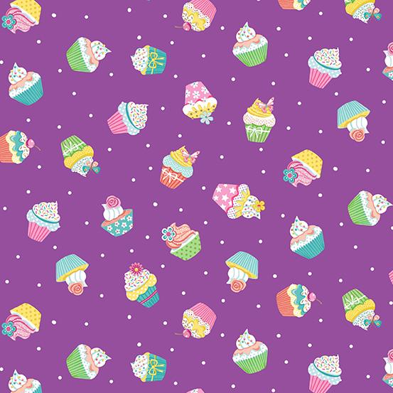 AND Daydream TP-2277-L - Cotton Fabric
