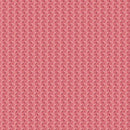 AND Double Pinks Double Blues - A-382-E - Cotton Fabric