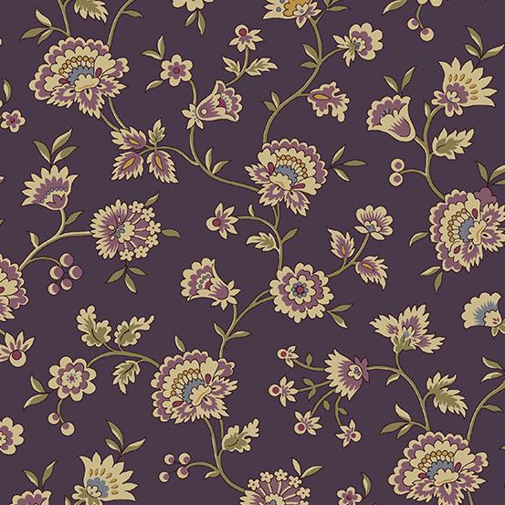 AND Everlasting - A-419-B - Cotton Fabric