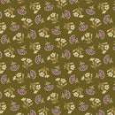 AND Everlasting - A-420-G - Cotton Fabric