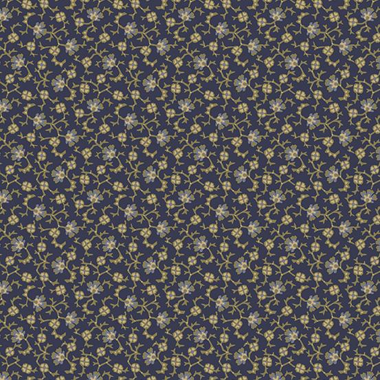 AND Everlasting - A-423-B - Cotton Fabric