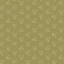 AND Everlasting - A-424-G - Cotton Fabric