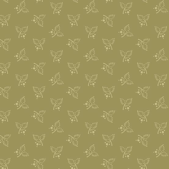 AND Everlasting - A-424-G - Cotton Fabric